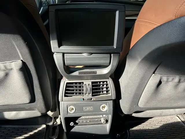 BMW X6 view 10