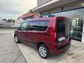 Fiat Doblo Doblo 1.6 mjt 16v Lounge 120cv Rot - thumbnail 6