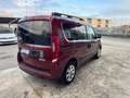 Fiat Doblo Doblo 1.6 mjt 16v Lounge 120cv Rot - thumbnail 4
