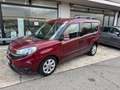 Fiat Doblo Doblo 1.6 mjt 16v Lounge 120cv Rot - thumbnail 1
