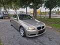 BMW 320 Cabrio  1.Hand/Scheckheft/Auto./Navi/Leder Braun - thumbnail 14