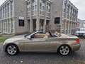 BMW 320 Cabrio  1.Hand/Scheckheft/Auto./Navi/Leder Braun - thumbnail 13