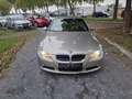 BMW 320 Cabrio  1.Hand/Scheckheft/Auto./Navi/Leder Braun - thumbnail 8