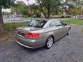 BMW 320 Cabrio  1.Hand/Scheckheft/Auto./Navi/Leder Braun - thumbnail 10