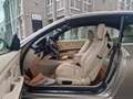 BMW 320 Cabrio  1.Hand/Scheckheft/Auto./Navi/Leder Braun - thumbnail 20