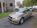 BMW 320 Cabrio  1.Hand/Scheckheft/Auto./Navi/Leder Braun - thumbnail 12