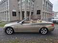 BMW 320 Cabrio  1.Hand/Scheckheft/Auto./Navi/Leder Braun - thumbnail 6