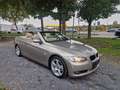 BMW 320 Cabrio  1.Hand/Scheckheft/Auto./Navi/Leder Braun - thumbnail 1