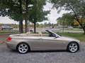 BMW 320 Cabrio  1.Hand/Scheckheft/Auto./Navi/Leder Braun - thumbnail 3