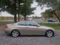 BMW 320 Cabrio  1.Hand/Scheckheft/Auto./Navi/Leder Braun - thumbnail 5