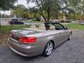 BMW 320 Cabrio  1.Hand/Scheckheft/Auto./Navi/Leder Braun - thumbnail 4