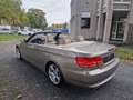 BMW 320 Cabrio  1.Hand/Scheckheft/Auto./Navi/Leder Braun - thumbnail 2