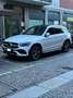 Mercedes-Benz GLC 200 mhev (eq-boost) Premium 4matic auto Bianco - thumbnail 10
