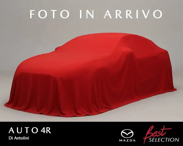 Mazda CX-30 e-Skyactiv-G M Hybrid 2WD Exclusive Line