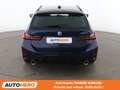 BMW 330 330e xDrive M Sport Bleu - thumbnail 35