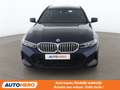 BMW 330 330e xDrive M Sport Bleu - thumbnail 39