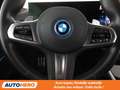 BMW 330 330e xDrive M Sport Bleu - thumbnail 5