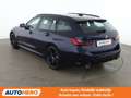 BMW 330 330e xDrive M Sport Bleu - thumbnail 4