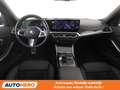 BMW 330 330e xDrive M Sport Bleu - thumbnail 29