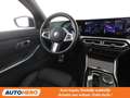 BMW 330 330e xDrive M Sport Bleu - thumbnail 30