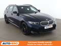 BMW 330 330e xDrive M Sport Bleu - thumbnail 38