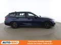 BMW 330 330e xDrive M Sport Bleu - thumbnail 37