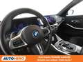BMW 330 330e xDrive M Sport Bleu - thumbnail 28