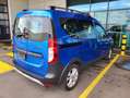 Dacia Dokker Dokker Stepway TCe 115 Stepway plava - thumbnail 2