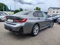 BMW 320 d xDrive Aut Limousine MSport GSD LED DriveAssist Grau - thumbnail 5