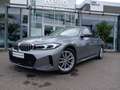 BMW 320 d xDrive Aut Limousine MSport GSD LED DriveAssist Grau - thumbnail 2