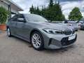 BMW 320 d xDrive Aut Limousine MSport GSD LED DriveAssist Grau - thumbnail 6
