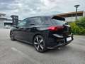 Volkswagen Golf GTD Golf 2,0 TDI GTD DSG Negru - thumbnail 3