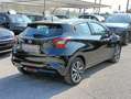 Nissan Micra 1.0L 12V 5 porte Acenta Nero - thumbnail 5