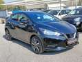 Nissan Micra 1.0L 12V 5 porte Acenta Nero - thumbnail 3