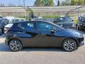 Nissan Micra 1.0L 12V 5 porte Acenta Nero - thumbnail 4