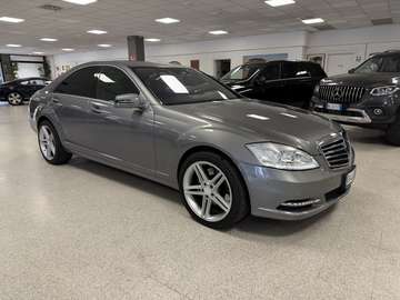 Classe S - W/V 221 bt Avantgarde 4matic auto
