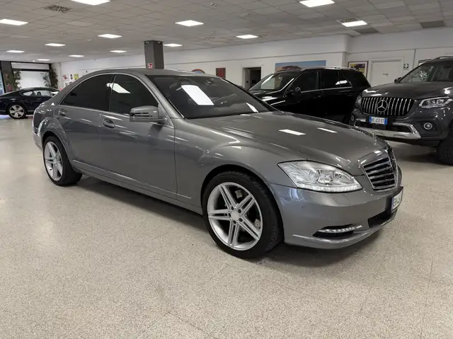 Mercedes-Benz S 350 Classe S - W/V 221 bt Avantgarde 4matic auto