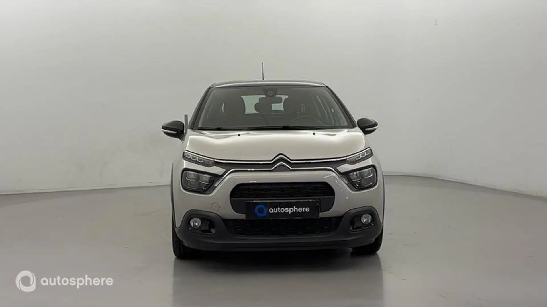 Citroen C3 1.2 PureTech 110ch S\u0026S Feel Pack 124g - 2