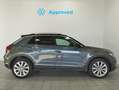 Volkswagen T-Roc 1.5 TSI Sport DSG7 Gris - thumbnail 3