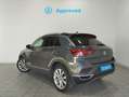 Volkswagen T-Roc 1.5 TSI Sport DSG7 Gris - thumbnail 2
