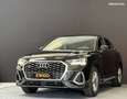 Audi Q3 2.0L 35 TDi 150CH QUATTRO S-TRONIC S-LINE 1ERE MAI Noir - thumbnail 1
