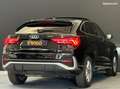Audi Q3 2.0L 35 TDi 150CH QUATTRO S-TRONIC S-LINE 1ERE MAI Noir - thumbnail 5