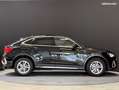 Audi Q3 2.0L 35 TDi 150CH QUATTRO S-TRONIC S-LINE 1ERE MAI Noir - thumbnail 4
