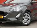 Ford Focus Wagon 1.0 EcoBoost Titanium Business/ zeer mooi! Grijs - thumbnail 3