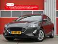 Ford Focus Wagon 1.0 EcoBoost Titanium Business/ zeer mooi! Grijs - thumbnail 1