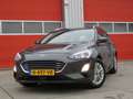 Ford Focus Wagon 1.0 EcoBoost Titanium Business/ zeer mooi! Grijs - thumbnail 26