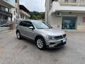 Volkswagen Tiguan Volkswagen Tiguan 1.6 TDI 116cv BlueMotion Technol Gris - thumbnail 5