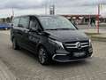 Mercedes-Benz V 220 V 220 d AVANTG XXL LED+NAVI+7-SITZE+MEMORY+KÜHLF Noir - thumbnail 3