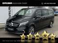 Mercedes-Benz V 220 V 220 d AVANTG XXL LED+NAVI+7-SITZE+MEMORY+KÜHLF Noir - thumbnail 1