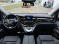 Mercedes-Benz V 220 V 220 d AVANTG XXL LED+NAVI+7-SITZE+MEMORY+KÜHLF Noir - thumbnail 10